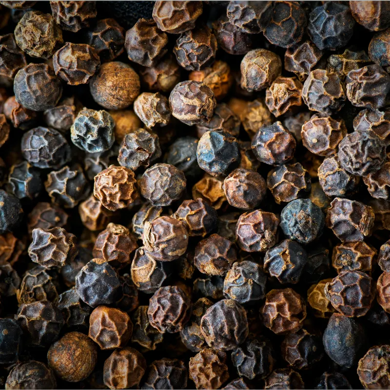 Black Pepper (Whole)
