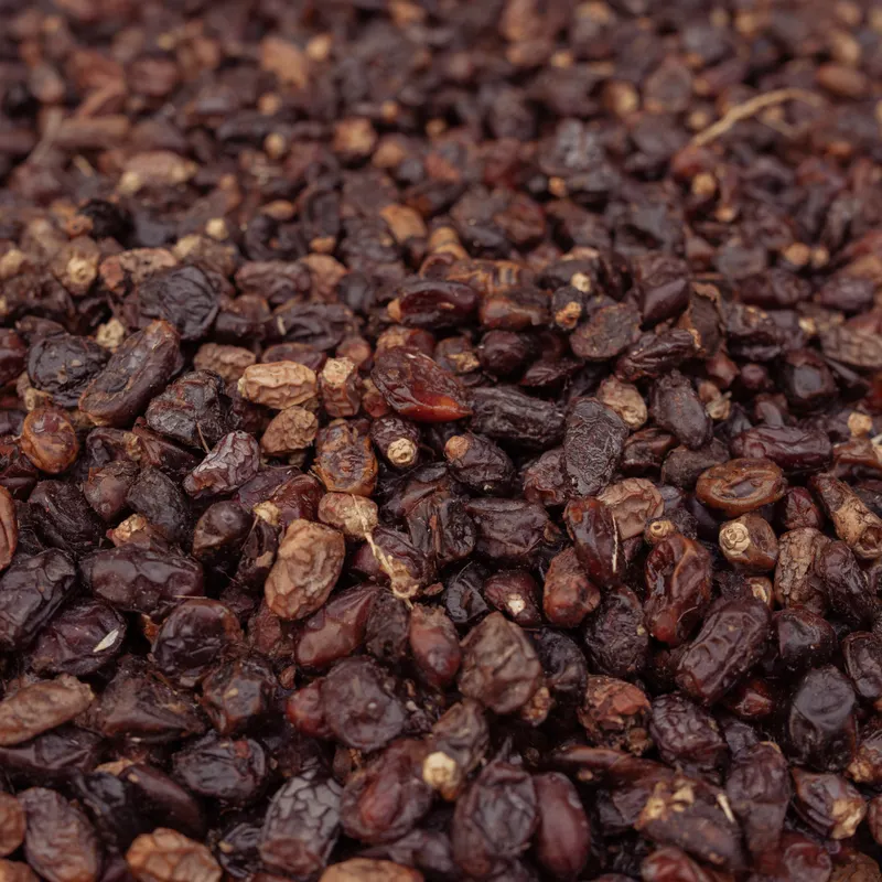 Black Raisins (Seedless)