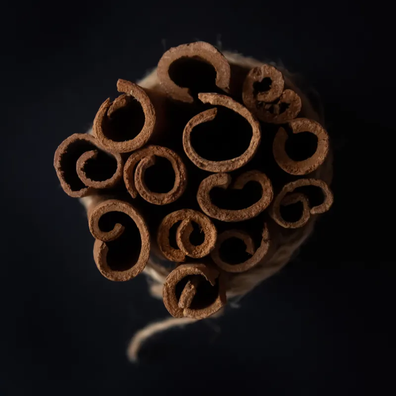 Cinnamon Sticks (Dalchini)