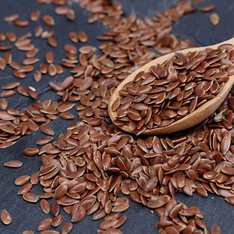 Flax Seeds (Alsi)