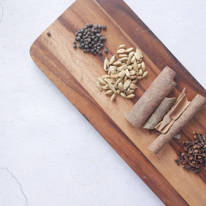 Whole Garam Masala Mix