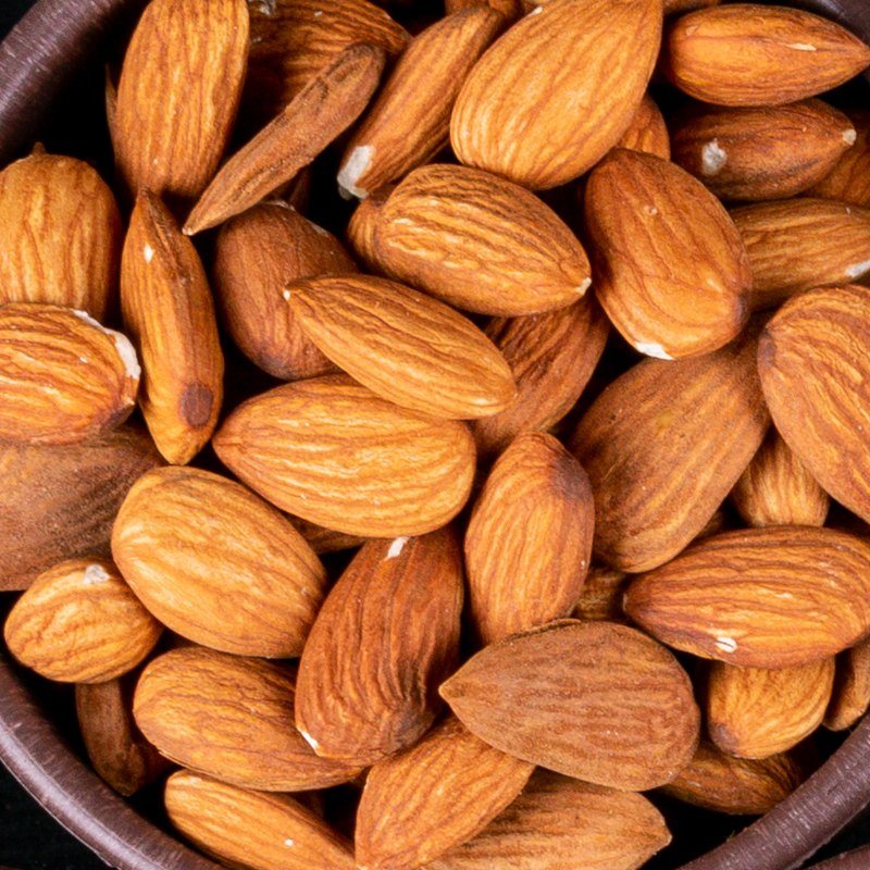 California Almonds
