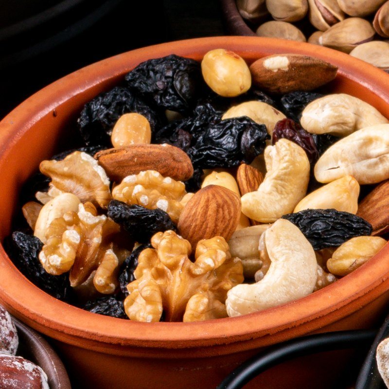 Classic Trail Mix