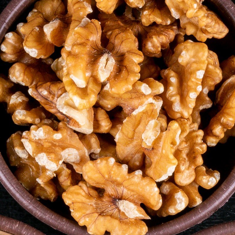Walnut Kernels